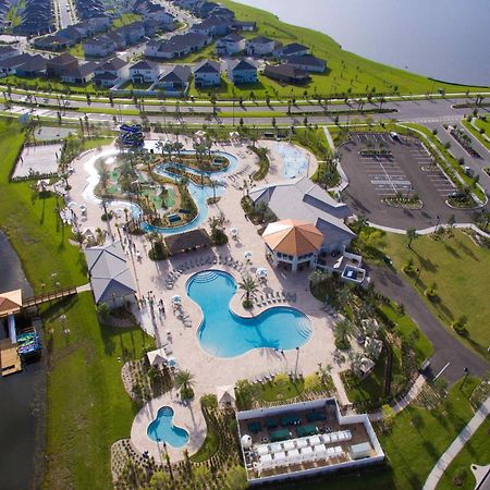 Luxury 5Br Home - Pool & Hot Tub - Near Disney Kissimmee Extérieur photo