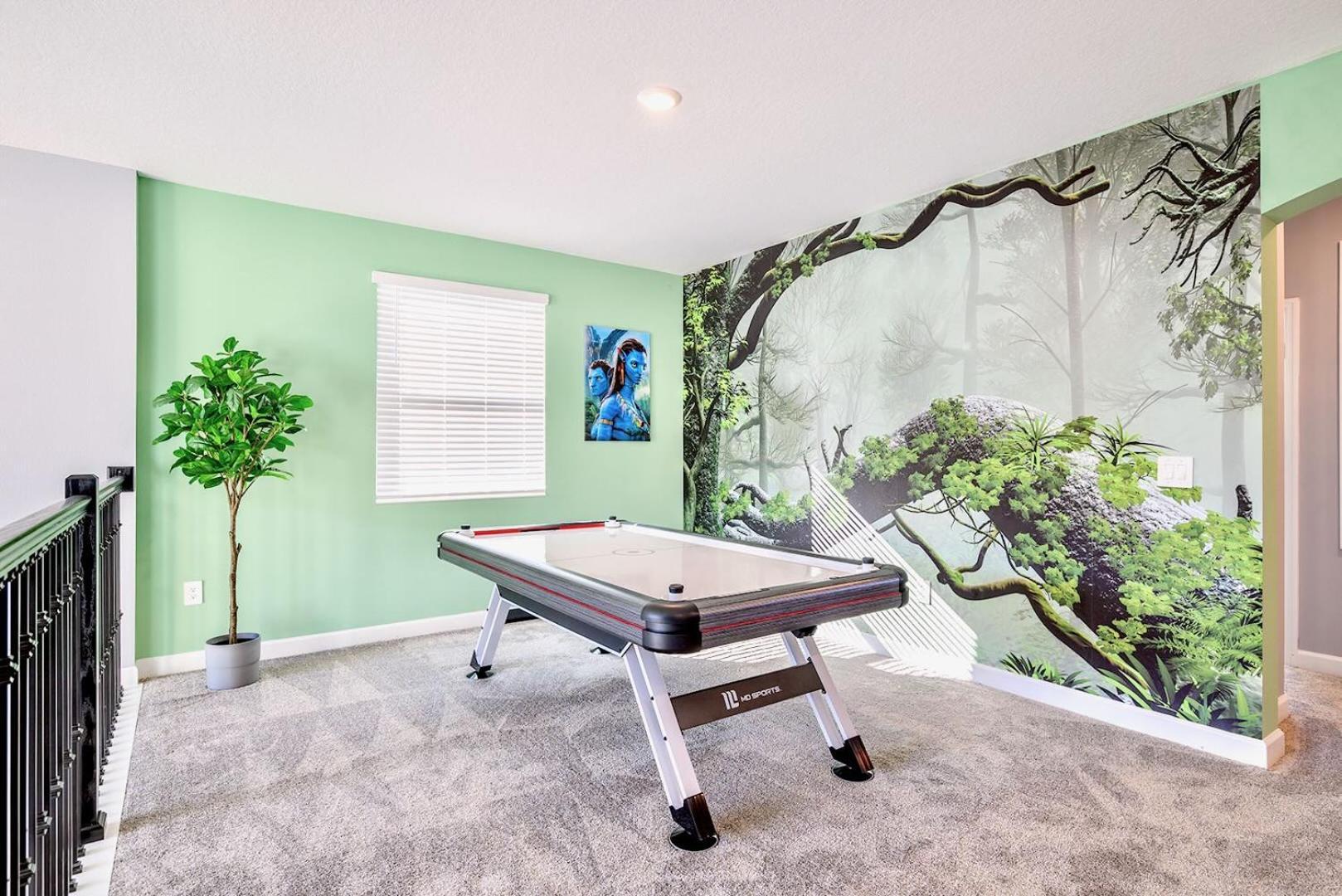 Luxury 5Br Home - Pool & Hot Tub - Near Disney Kissimmee Extérieur photo