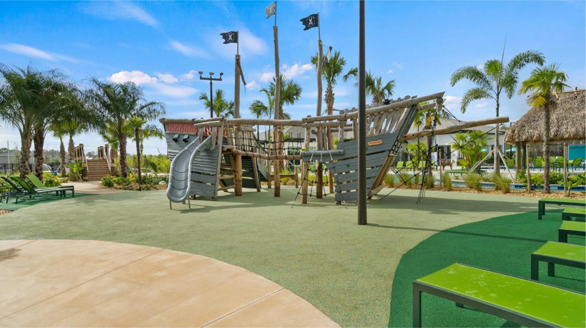 Luxury 5Br Home - Pool & Hot Tub - Near Disney Kissimmee Extérieur photo